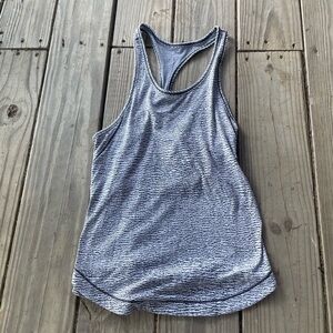 Lulu tank